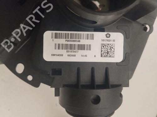 Steering column stalk CHRYSLER PACIFICA (RU) 3.6 Hybrid | BP28947996I23  - Image 8