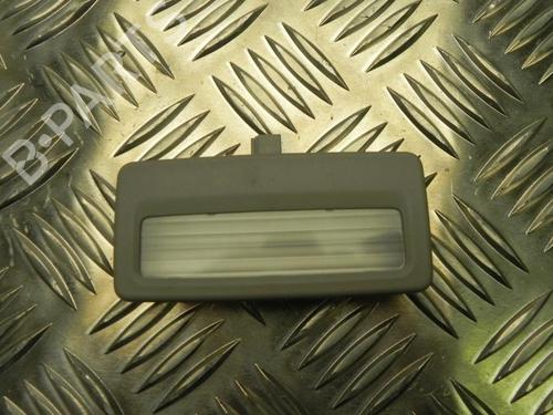 Used Interior roof light BMW 5 (F10) 550 i xDrive (408 hp) 28921300