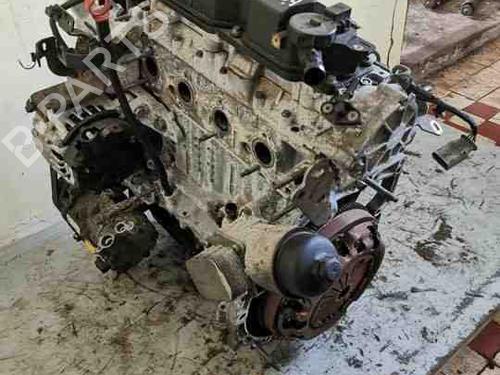 Engine PEUGEOT 208 I (CA_, CC_) 1.4 HDi | BP28938561M1 