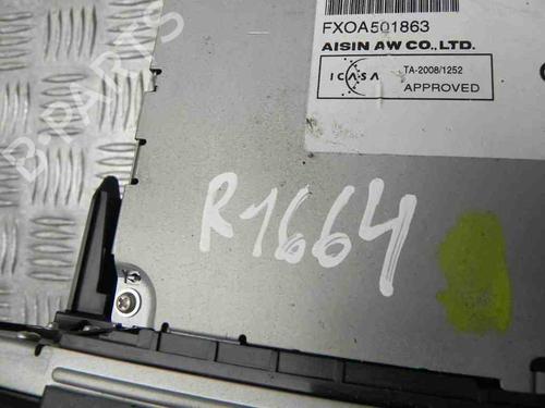 Electronic module TOYOTA PRIUS (_W3_) 1.8 Hybrid (ZVW3_) | BP28944081M83 