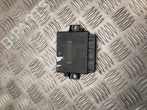 Used Electronic module RENAULT ZOE (BFM_) ZOE (88 hp) 28947270