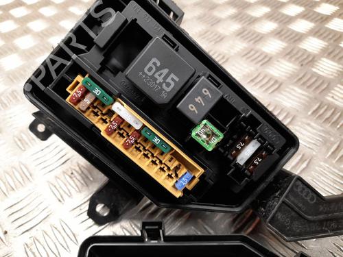 Fuse box AUDI E-TRON (GEN) 55 quattro | BP37558305E1 - Image 2