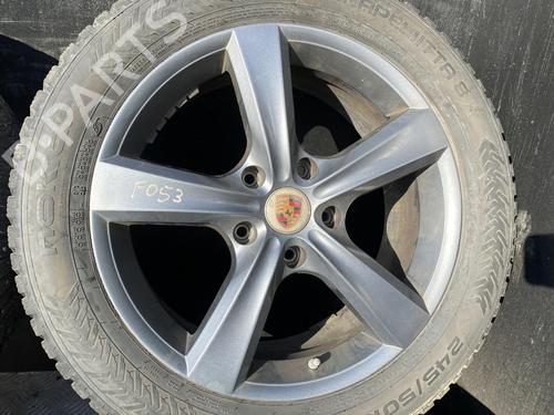 Rim PORSCHE PANAMERA (970) 3.0 S E-Hybrid | BP28932030C45 