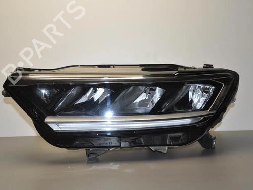 Used Left headlight Left headlight 28933138 28933138