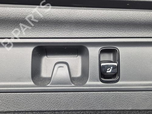 Boot lining MERCEDES-BENZ GLC (X254) 300d 4-matic (254.607) | BP37572052I3 - Image 2