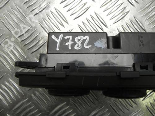 Climate control MAZDA 6 Estate (GH) 2.2 MZR-CD (GH10) | BP37578026I5 - Image 5