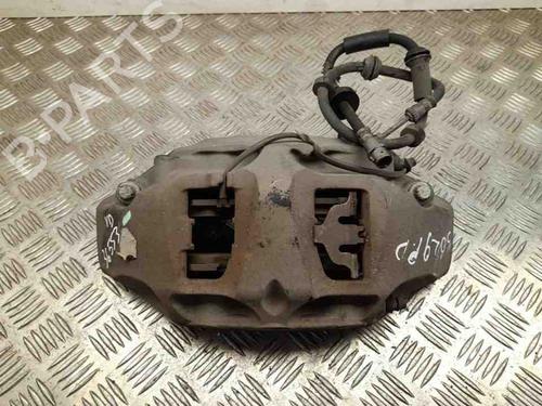 Højre bremsekaliber foran AUDI Q7 (4MB, 4MG, 4MQ) 3.0 TFSI quattro (333 hp) 28933511