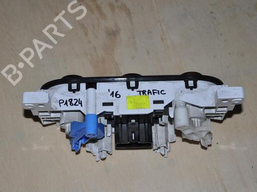 Control unit RENAULT TRAFIC III Van (FG_) 1.6 dCi 115 (FGMD) | BP40286132M11 - Image 7