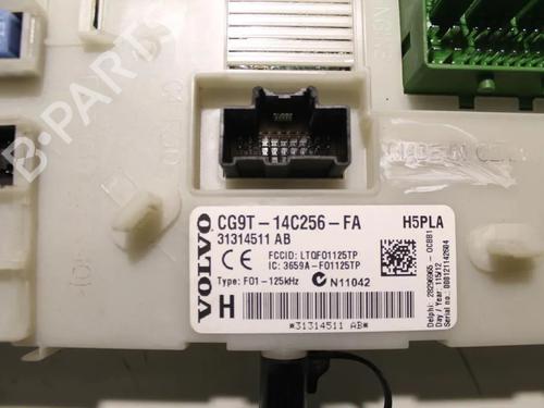 Fuse box VOLVO XC60 I SUV (156) D3 / D4 | BP32170968E1 - Image 2
