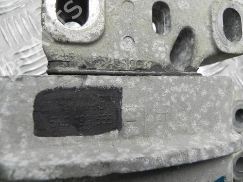 Engine mount VW TIGUAN (5N_) 2.0 TDI 4motion | BP37577502M89 - Image 3