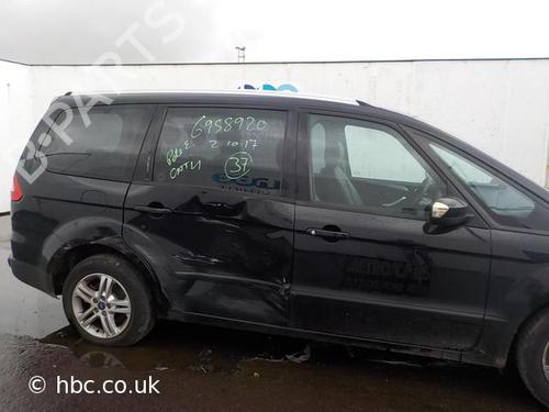 Electronic module FORD GALAXY II (WA6) 2.0 TDCi | BP38967892M83 - Image 7