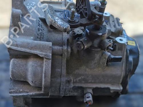 Gearbox SEAT IBIZA V (KJ1, KJG) 1.0 TSI | BP29866237M3 