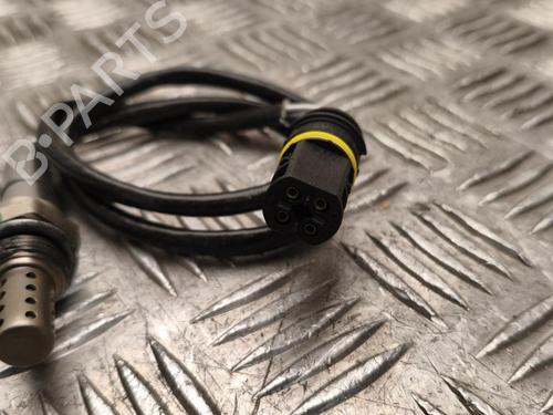 Electronic sensor MERCEDES-BENZ E-CLASS (W211) E 320 4-matic (211.082) | BP38158706M84 - Image 3