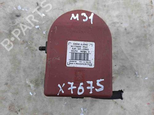 Elektronik Modul für OPEL MOKKA 1.2 (76) (101 hp) 29866039