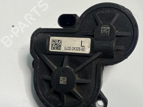 Electric handbrake LAND ROVER RANGE ROVER EVOQUE (L538) 2.0 D 4x4 | BP30081621E5 