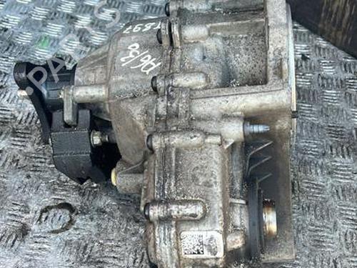 Transfer box FORD USA EXPLORER (U6_) 3.0 EcoBoost Plug-in Hybrid AWD | BP37570227M36 - Image 6