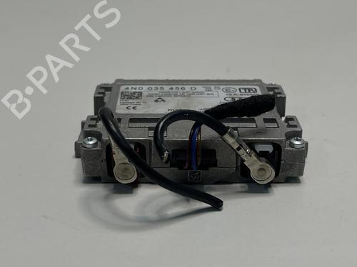 Electronic module AUDI Q5 (FYB, FYG) 2.0 TFSI quattro | BP30081608M83 