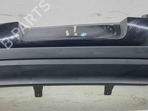 Rear bumper CITROËN C3 III (SX) 1.2 VTi 82 | BP28922196C8