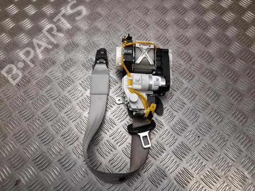 Used Front left seatbelt AUDI A7 Sportback (4GA, 4GF) S7 quattro (420 hp) 31295890