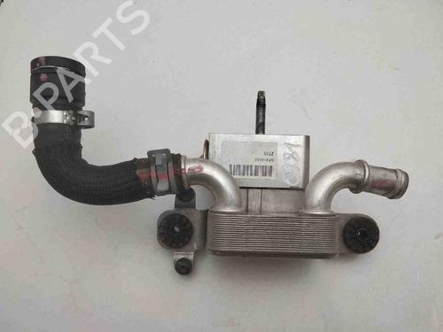 Used Oil radiator CHRYSLER PACIFICA (RU) 3.6 Hybrid (264 hp) 28939171