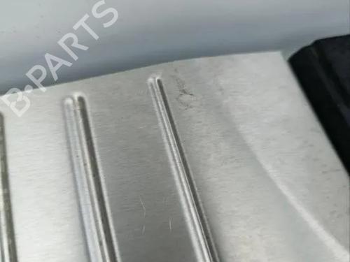 Upper protection PORSCHE PANAMERA (971) 4.0 Turbo (97AFF1, 97BFF1) | BP30908801M93 