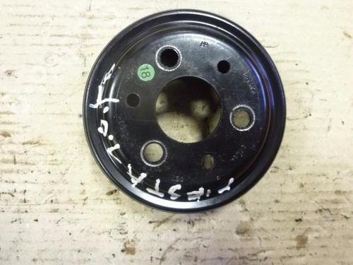 Used Pulley FORD FIESTA VI (CB1, CCN) 1.0 EcoBoost (100 hp) 28925979