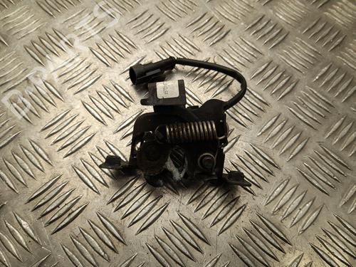 Hood lock MASERATI GHIBLI III (M157) 3.0 S | BP28908919C133 