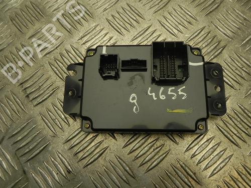 Elektronische module JEEP GRAND CHEROKEE IV (WK, WK2) 3.0 CRD V6 4x4 (250 hp) 28947162