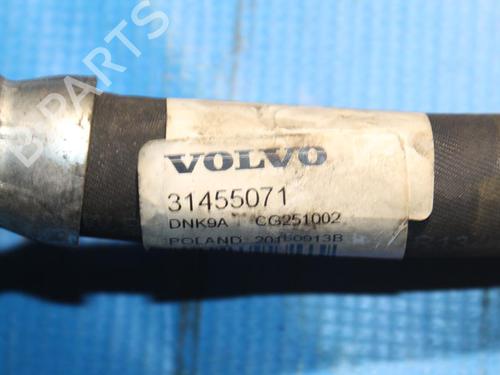 AC pipe VOLVO S60 II (134) D3 | BP38964174M126 - Image 2