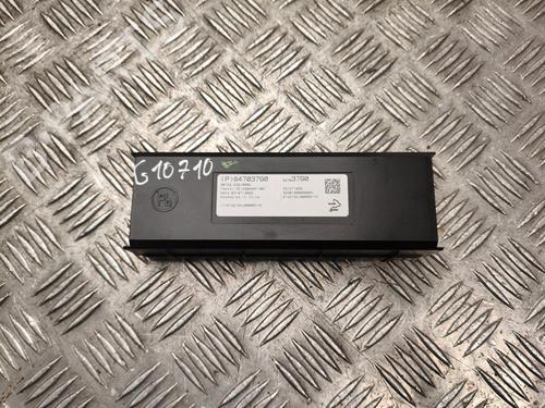 Øvrige Styrinhsenheder Øvrige Styrinhsenheder 38609561 38609561