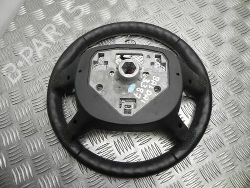 Steering wheel FORD S-MAX (WA6) 2.0 TDCi | BP37578741C49 - Image 5
