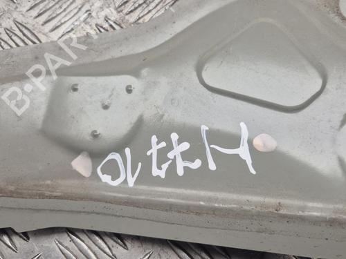 Scuttle panel RENAULT KANGOO III MPV TCe 130 (KJMB) | BP37571958C110 - Image 4