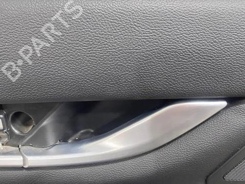 Garniture avant gauche MASERATI GHIBLI III (M157) 3.0 S Q4 | BP30752602C58 