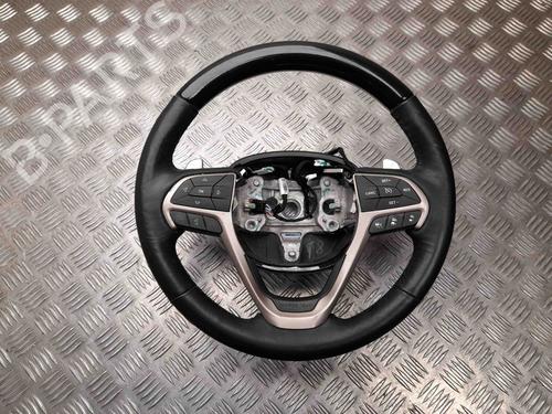 Steering wheel JEEP GRAND CHEROKEE IV (WK, WK2) 3.0 CRD V6 4x4 | BP28914566C49