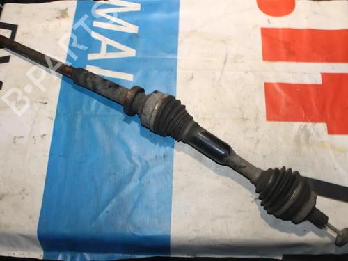 Used Right front driveshaft VOLVO XC90 I (275) D5 AWD (185 hp) 32117929