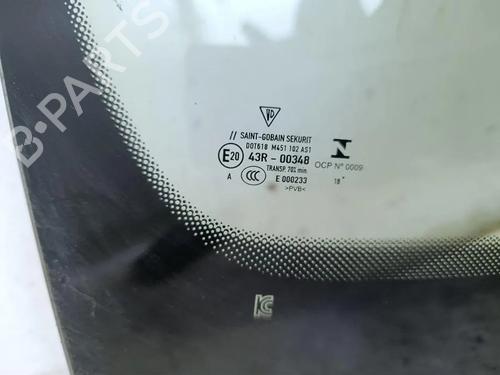 Windscreen PORSCHE MACAN (95B) 3.0 S | BP34189984C63  - Image 7