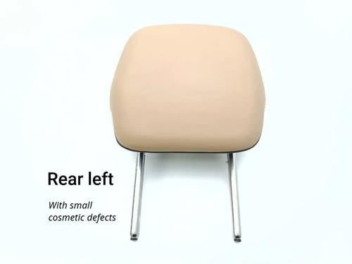 Appui-tête PORSCHE CAYENNE (92A) 3.0 S E-Hybrid (416 hp) 28946121