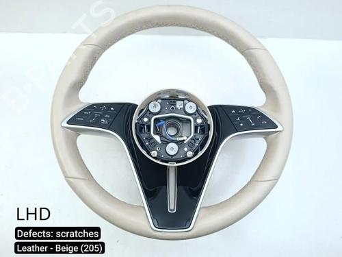 Rat Rat MERCEDES-BENZ EQS SUV (X296) 450+ (296.623) (360 hp) 34373595 34373595