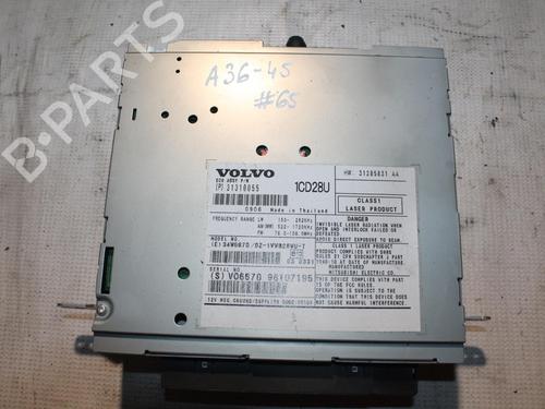 Elektronisk modul VOLVO XC90 I (275) D5 AWD | BP28921196M83 