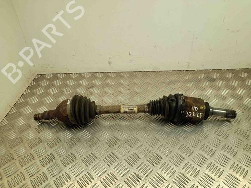 Used Left front driveshaft CADILLAC SRX 3.0 (269 hp) 28944377