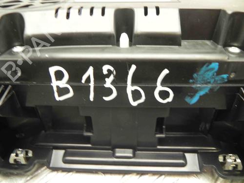 Instrument cluster VW GOLF VII (5G1, BQ1, BE1, BE2) 1.2 TSI | BP28944624C47 