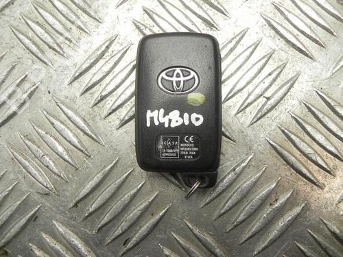 Electronic module TOYOTA PRIUS (_W3_) 1.8 Hybrid (ZVW30) | BP37542973M83 - Image 2