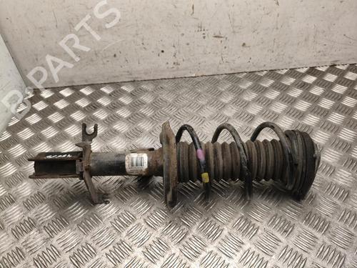Right front shock absorber SMART FORFOUR Hatchback (453) electric drive / EQ (453.091) | BP38967577M17 - Image 2