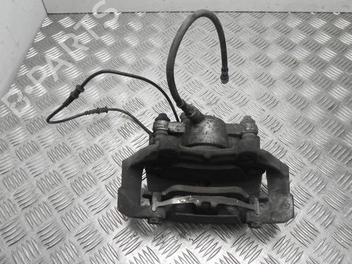 Used Right front brake caliper MERCEDES-BENZ SLK (R172) 250 CDI / d (172.403) (204 hp) 28932943