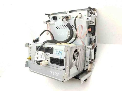 Electronic module MASERATI QUATTROPORTE VI 3.0 S | BP28947640M83 