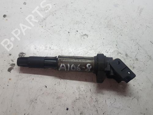 Used Ignition coil BMW 7 (E65, E66, E67) 745 i, Li (333 hp) 28920645