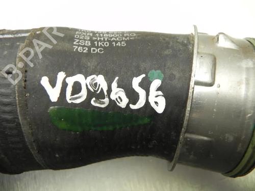 Air vent AUDI A3 (8P1) 1.8 TFSI | BP28946353I21 - Image 4