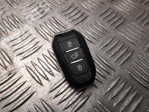 Modulo elettronico Modulo elettronico CITROËN C5 AIRCROSS (A_) 1.2 Hybrid 136 (ARHPYJ) (136 hp) 37571504 37571504