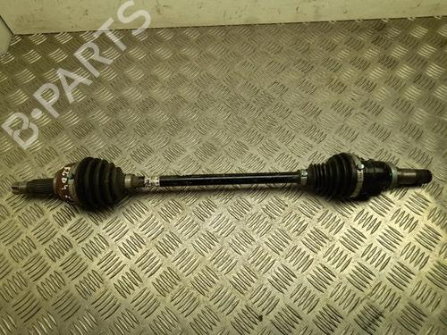 Used Left front driveshaft Left front driveshaft TOYOTA AYGO X (_B7_) 1.0 VVT-i (KGB70) (72 hp) 34475128 34475128