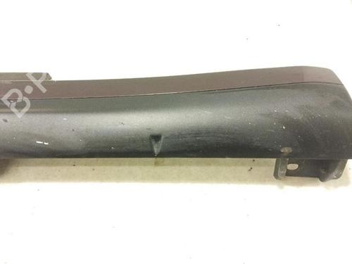 Right sideskirt MASERATI QUATTROPORTE VI 3.0 S | BP28933998C114 